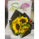 Bouquet de girasoles