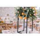 Centro de Mesa  para  Boda